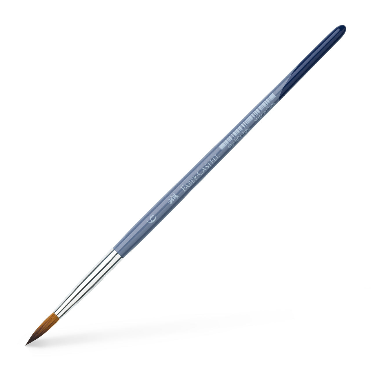 PENSULA NO 6 VARF ROTUND CREATIVE STUDIO FABER-CASTELL PENSULA NO 6 VARF ROTUND CREATIVE STUDIO FABER-CASTELL